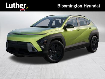 2026 Hyundai Kona Minneapolis MN