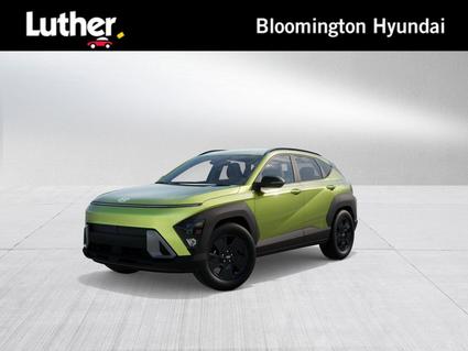 2026 Hyundai Kona Minneapolis MN