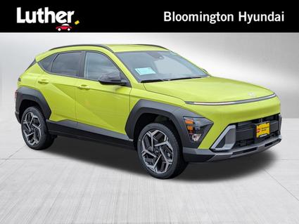 2026 Hyundai Kona Minneapolis MN
