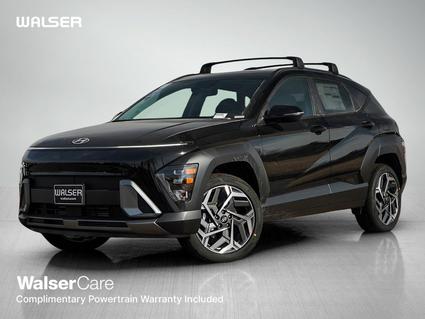 2026 Hyundai Kona Minneapolis MN