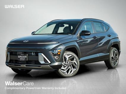 2026 Hyundai Kona Minneapolis MN