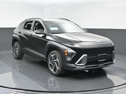 2026 Hyundai Kona Goshen NY