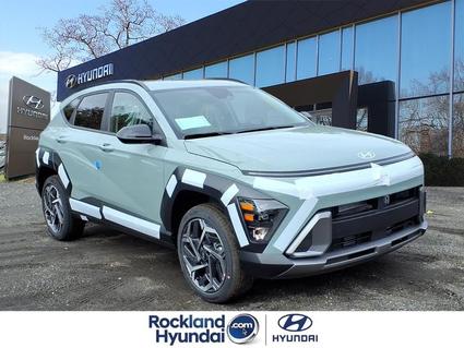 2026 Hyundai Kona West Nyack NY