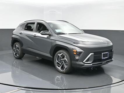 2026 Hyundai Kona Goshen NY