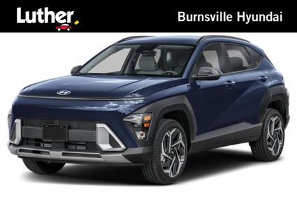 2026 Hyundai Kona Burnsville MN