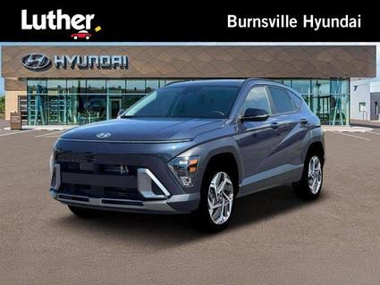 2026 Hyundai Kona Burnsville MN