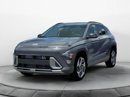 2026 Hyundai Kona Merriam KS