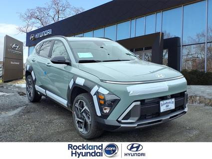 2026 Hyundai Kona West Nyack NY