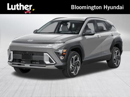 2026 Hyundai Kona Minneapolis MN