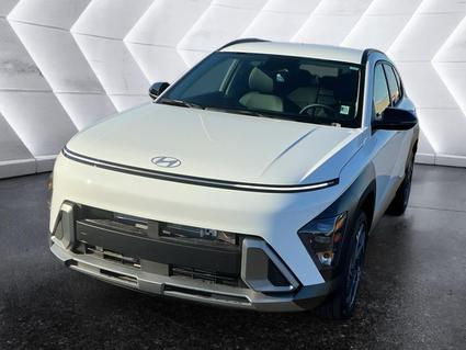 2026 Hyundai Kona Evansville IN