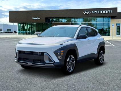 2026 Hyundai Kona Fletcher NC