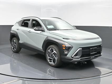 2026 Hyundai Kona Goshen NY