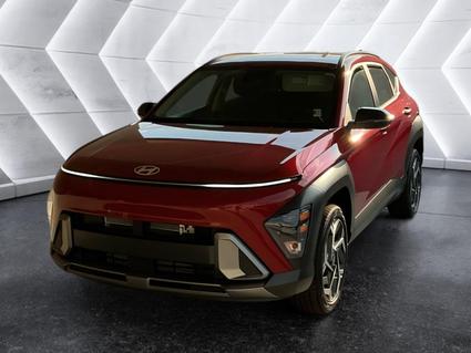 2026 Hyundai Kona Evansville IN
