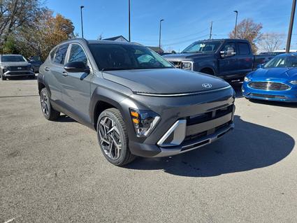 2026 Hyundai Kona Elizabethtown KY