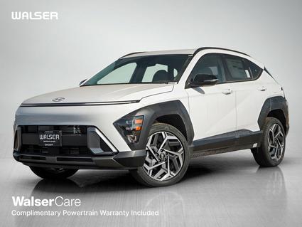 2026 Hyundai Kona Minneapolis MN