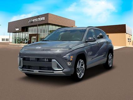 2026 Hyundai Kona Findlay OH