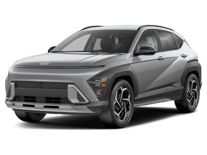 2026 Hyundai Kona Burnsville MN