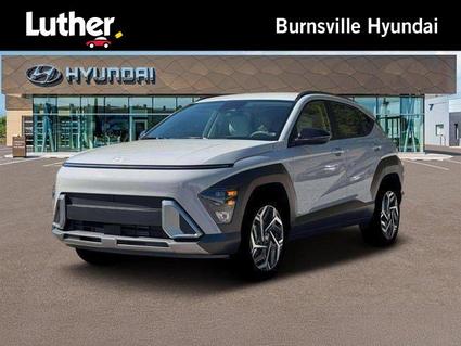 2026 Hyundai Kona Burnsville MN