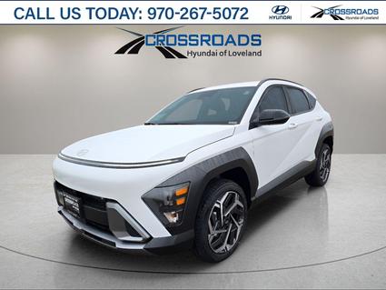 2026 Hyundai Kona Loveland CO