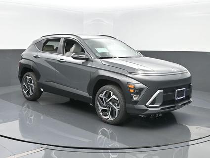 2026 Hyundai Kona Goshen NY