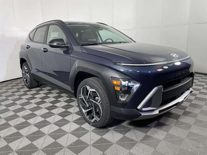 2026 Hyundai Kona Pineville NC