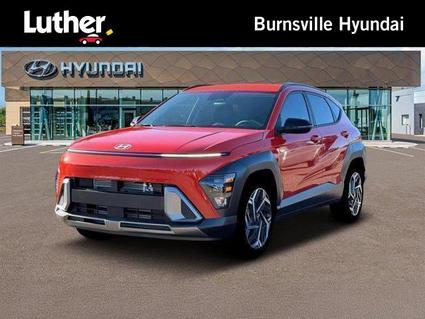 2026 Hyundai Kona Burnsville MN
