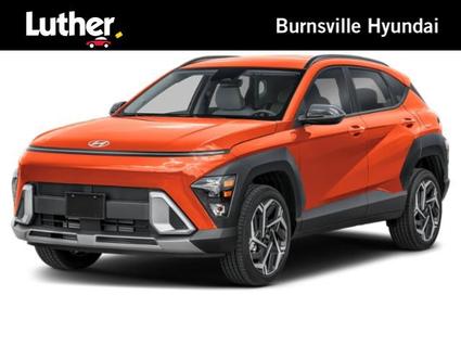 2026 Hyundai Kona Burnsville MN