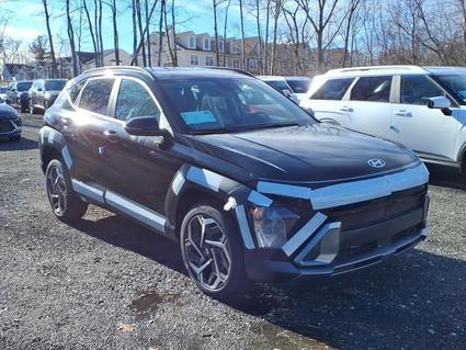 2026 Hyundai Kona West Nyack NY