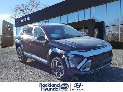 2026 Hyundai Kona West Nyack NY