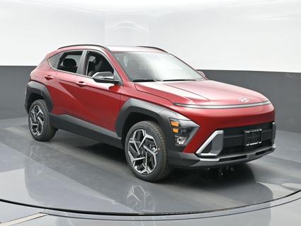 2026 Hyundai Kona Goshen NY