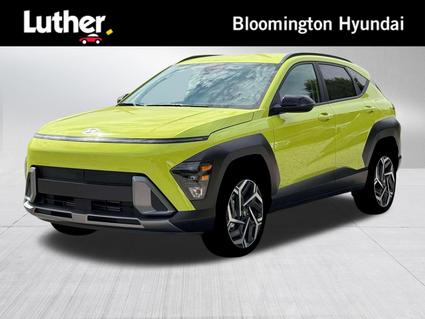 2026 Hyundai Kona Minneapolis MN