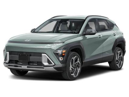 2026 Hyundai Kona Burnsville MN