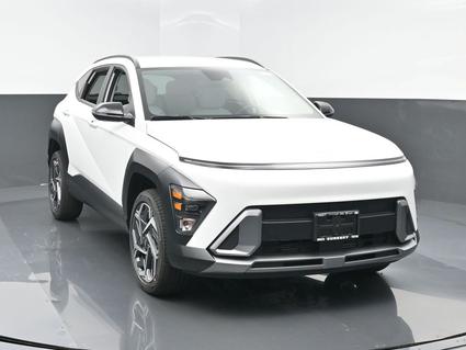 2026 Hyundai Kona Goshen NY