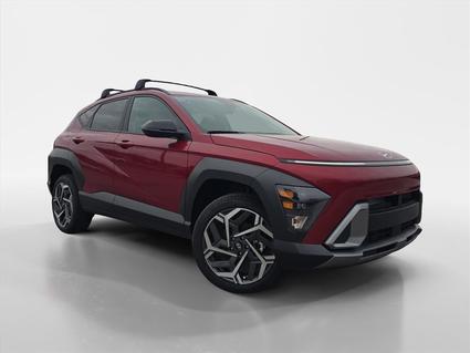 2026 Hyundai Kona Knoxville TN
