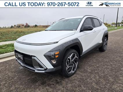 2026 Hyundai Kona Loveland CO