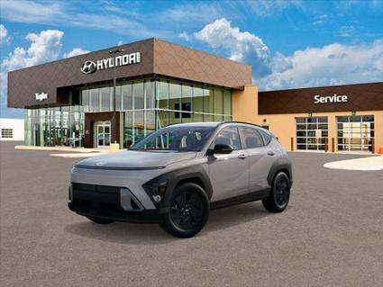 2026 Hyundai Kona Findlay OH