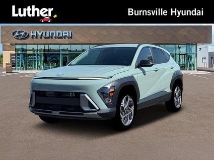 2026 Hyundai Kona Burnsville MN