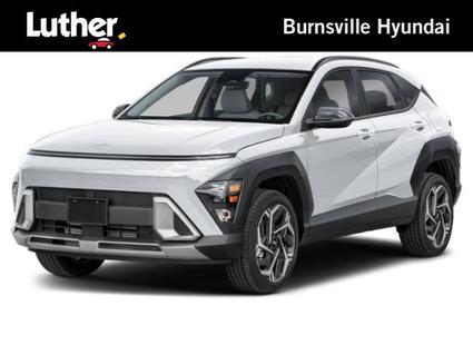 2026 Hyundai Kona Burnsville MN