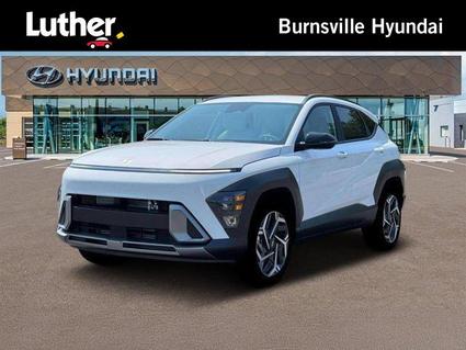 2026 Hyundai Kona Burnsville MN