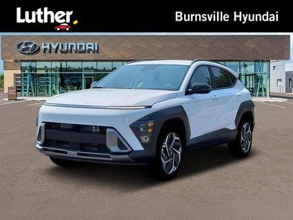 2026 Hyundai Kona Burnsville MN