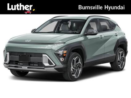 2026 Hyundai Kona Burnsville MN