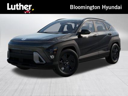 2026 Hyundai Kona Minneapolis MN