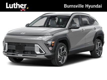 2026 Hyundai Kona Burnsville MN