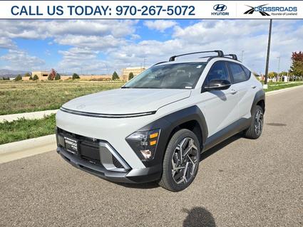 2026 Hyundai Kona Loveland CO