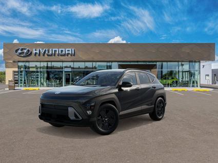 2026 Hyundai Kona Burnsville MN