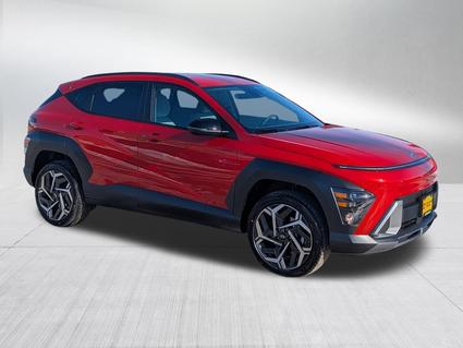 2026 Hyundai Kona Minneapolis MN