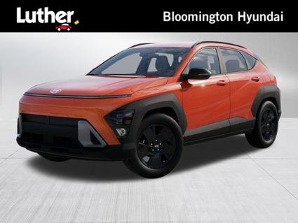 2026 Hyundai Kona Minneapolis MN