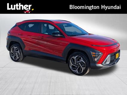 2026 Hyundai Kona Minneapolis MN