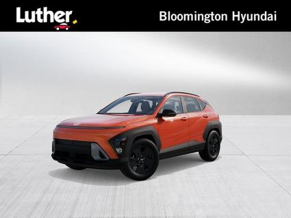 2026 Hyundai Kona Minneapolis MN