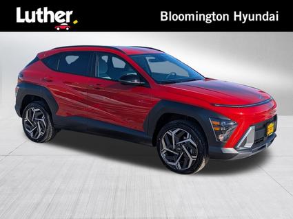 2026 Hyundai Kona Minneapolis MN